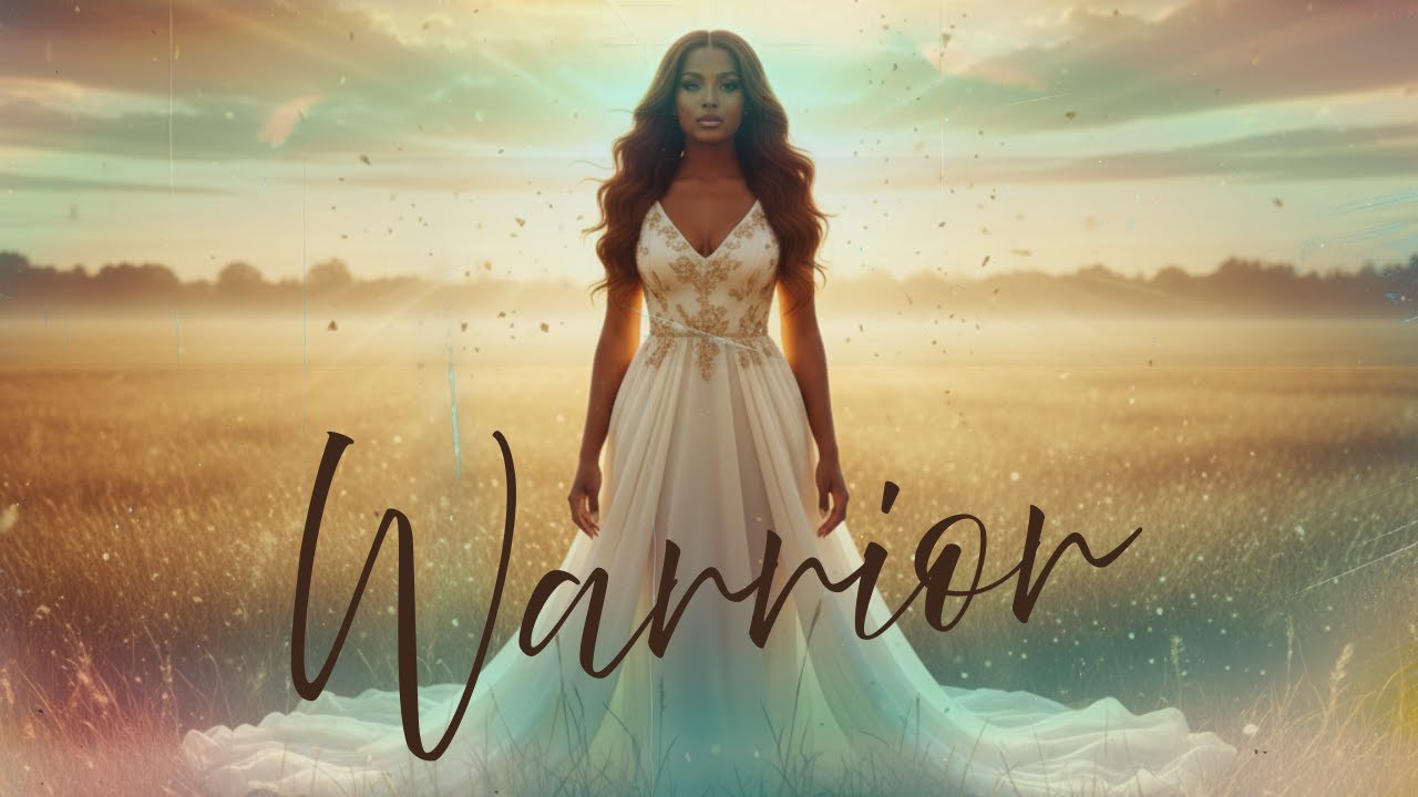 Trinity A. Rose &ndash; Warrior | Anointed Gospel Anthem