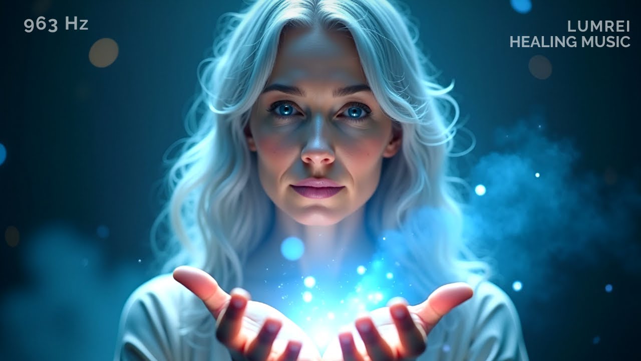 Arcturian Star Mothers – Deep Holding & Safety Transmission | 963 Hz