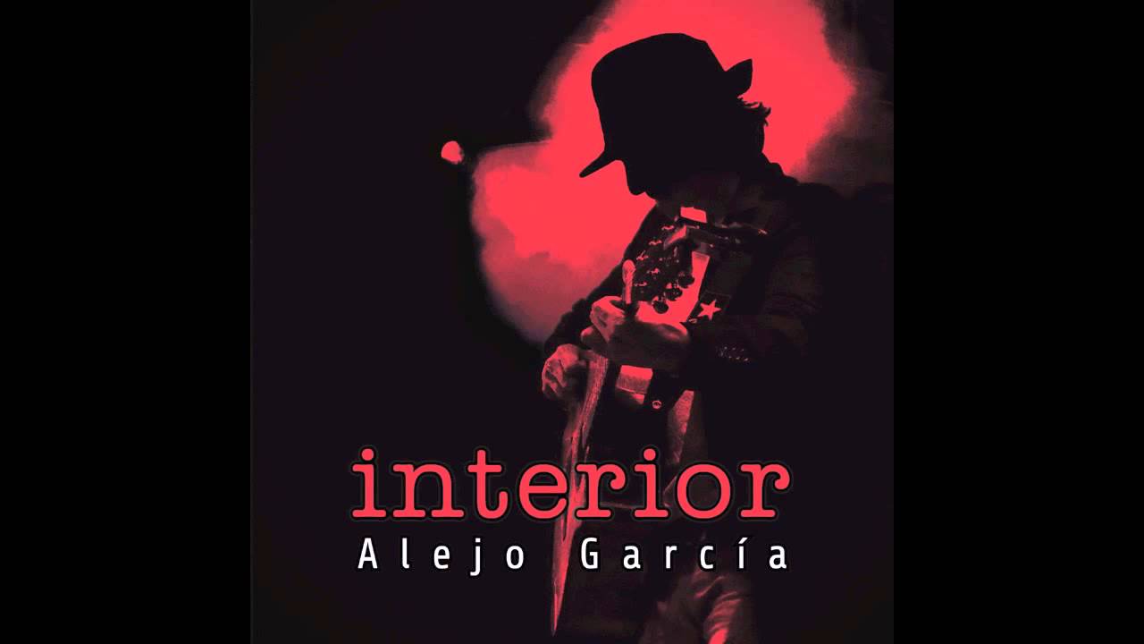 Alejo Garc&iacute;a - Adi&oacute;s... Tiempo Lejano (Audio Oficial)