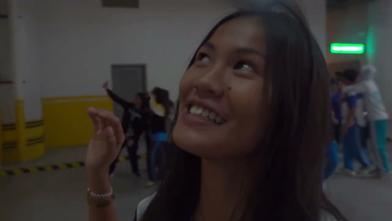 TOUR VLOG 2025 (December 18, 2025)