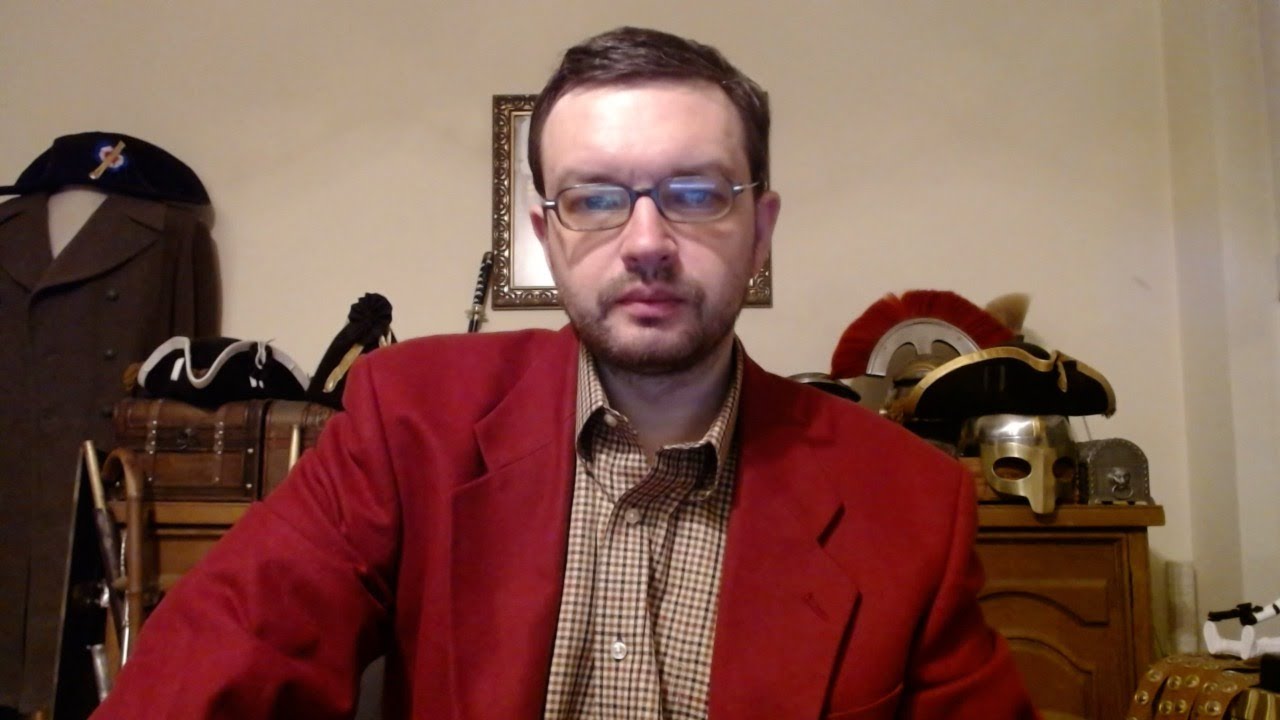 Stosunki międzynarodowe lepsze niż politologia - dr Piotr Napierała