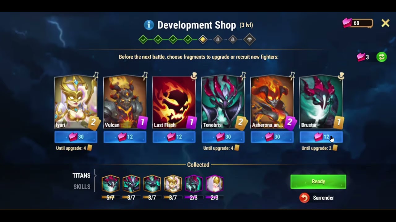 Cycle of Awakening chapter 7 Dawn Plateau