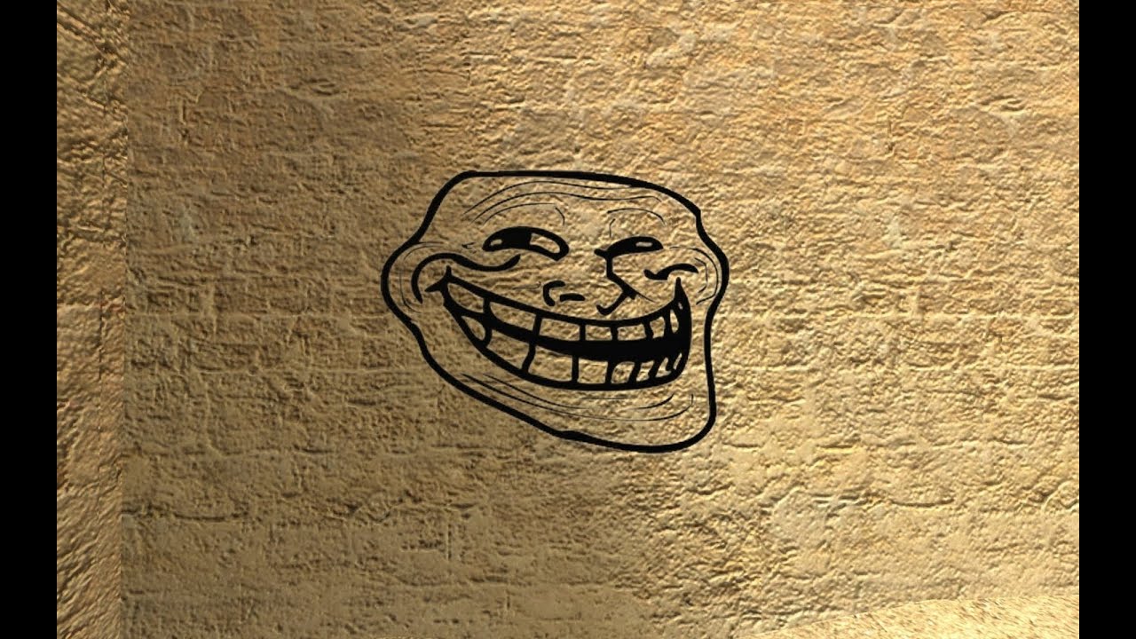 ♫ CORONITA TROLL ( HD )