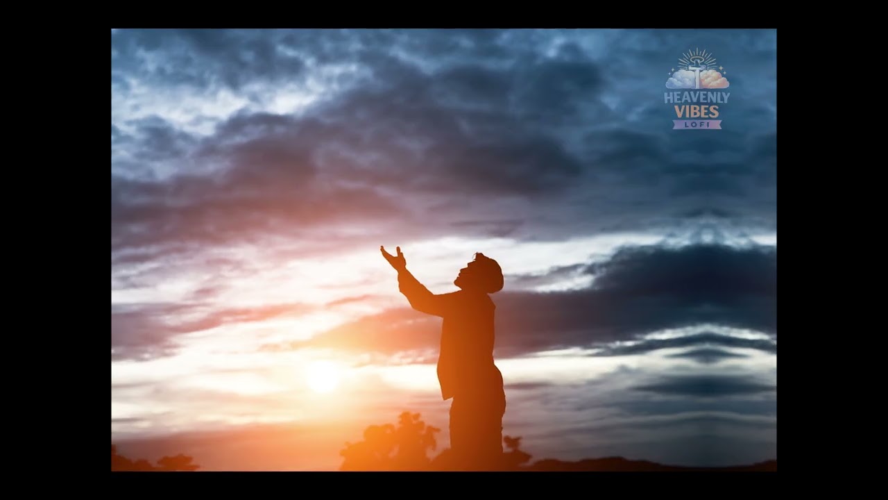 Sky Full of Glory  | Christian Lofi Gospel