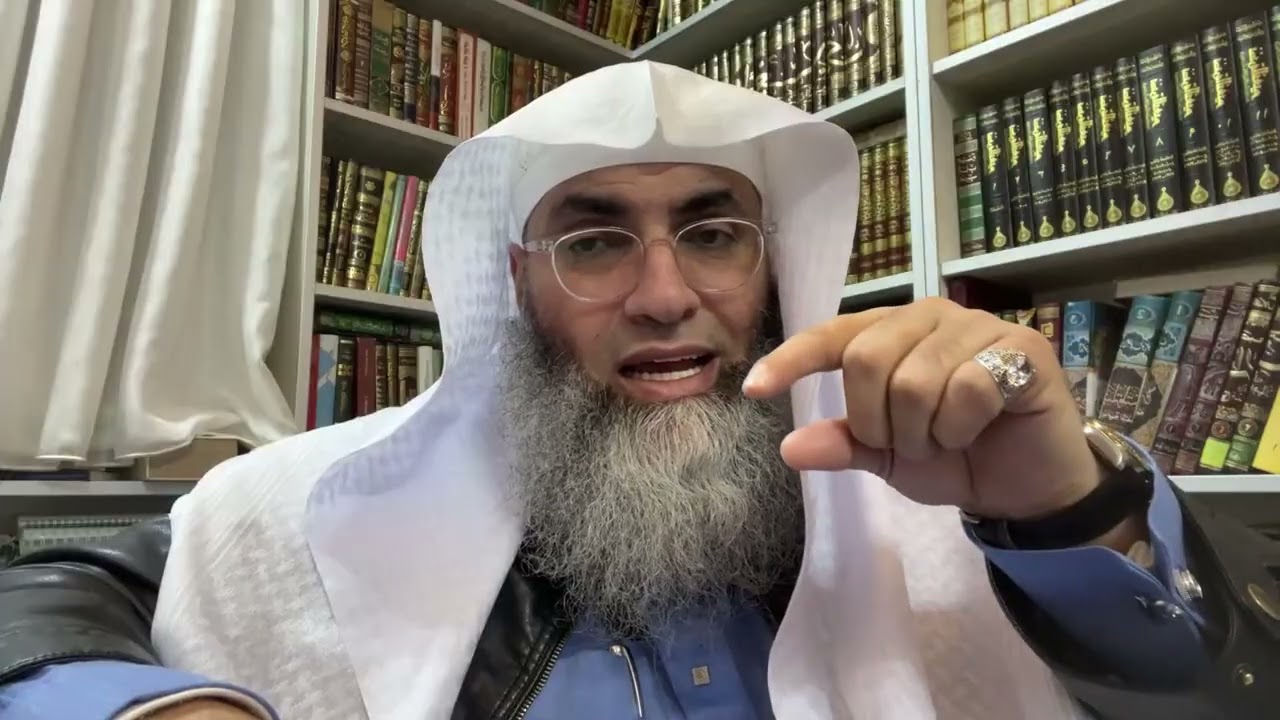 سبحان المالك الملك