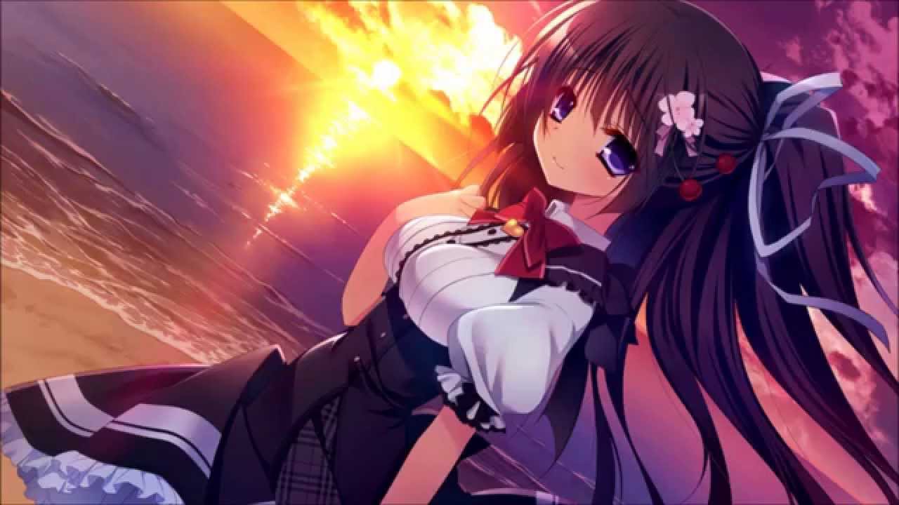 Nightcore - Clown (Soprano)