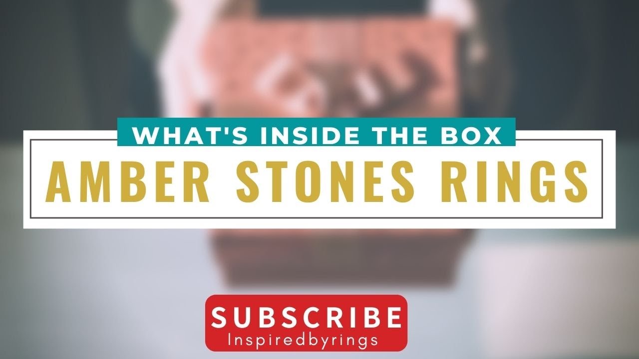 What is Amber Stone?
