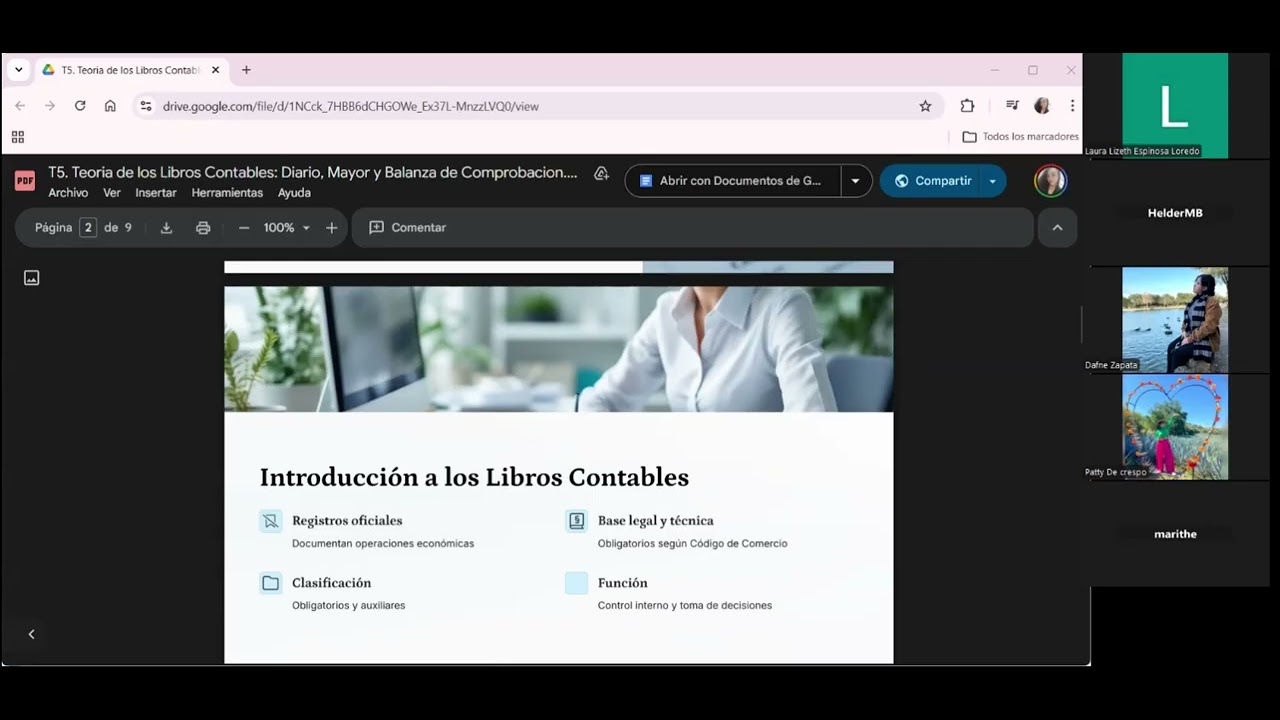 SS5 - CONTABILIDAD