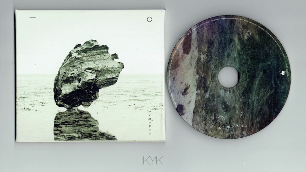 Kimokal - Kimokal ( full album )