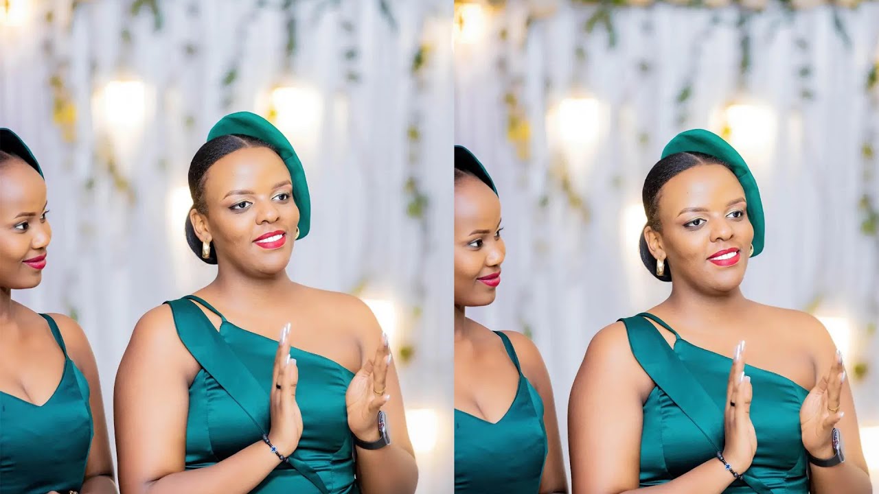 Muze Mwese Dushimire Imana  _ RWANDA CATHOLIC ALL STARS (Prod by Emmypro - #icyahagihiretv )