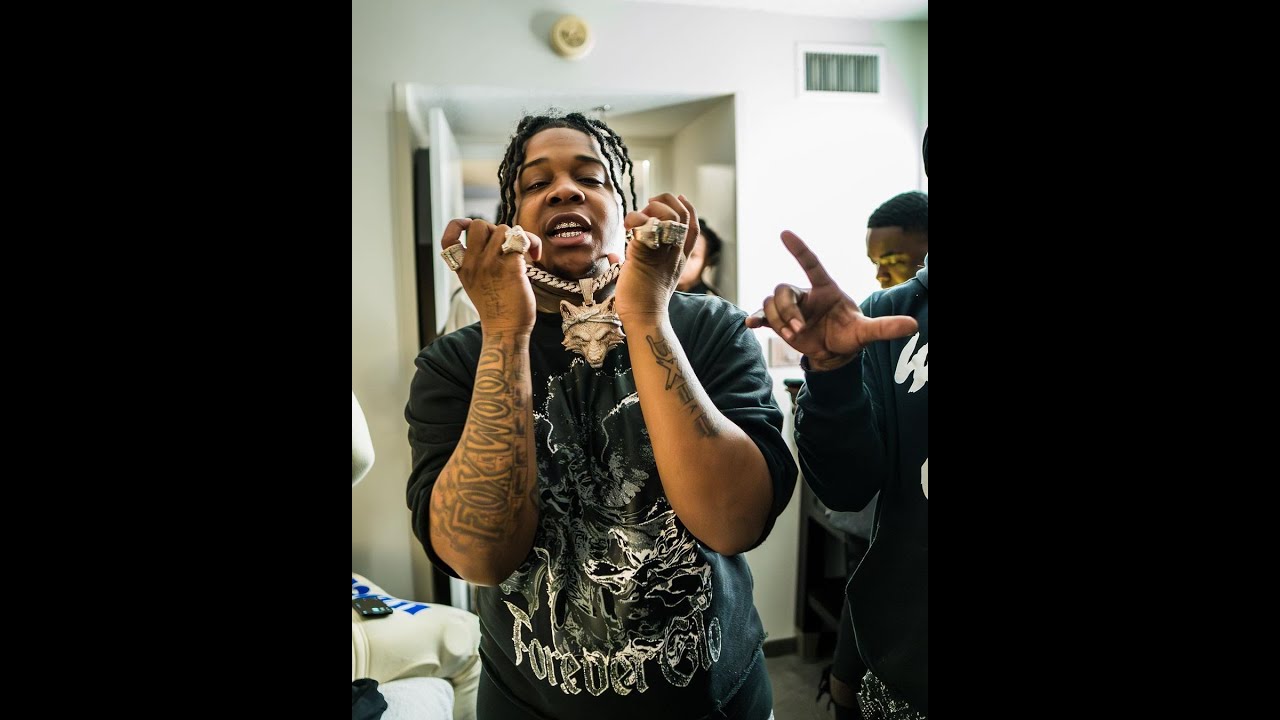 [FREE] YTB Fatt Type Beat - 