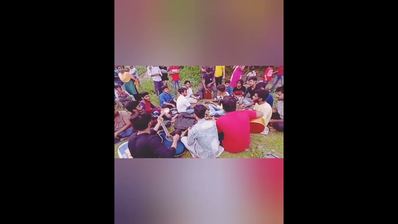 Gulabi Aaake Ft Sapno K Rani