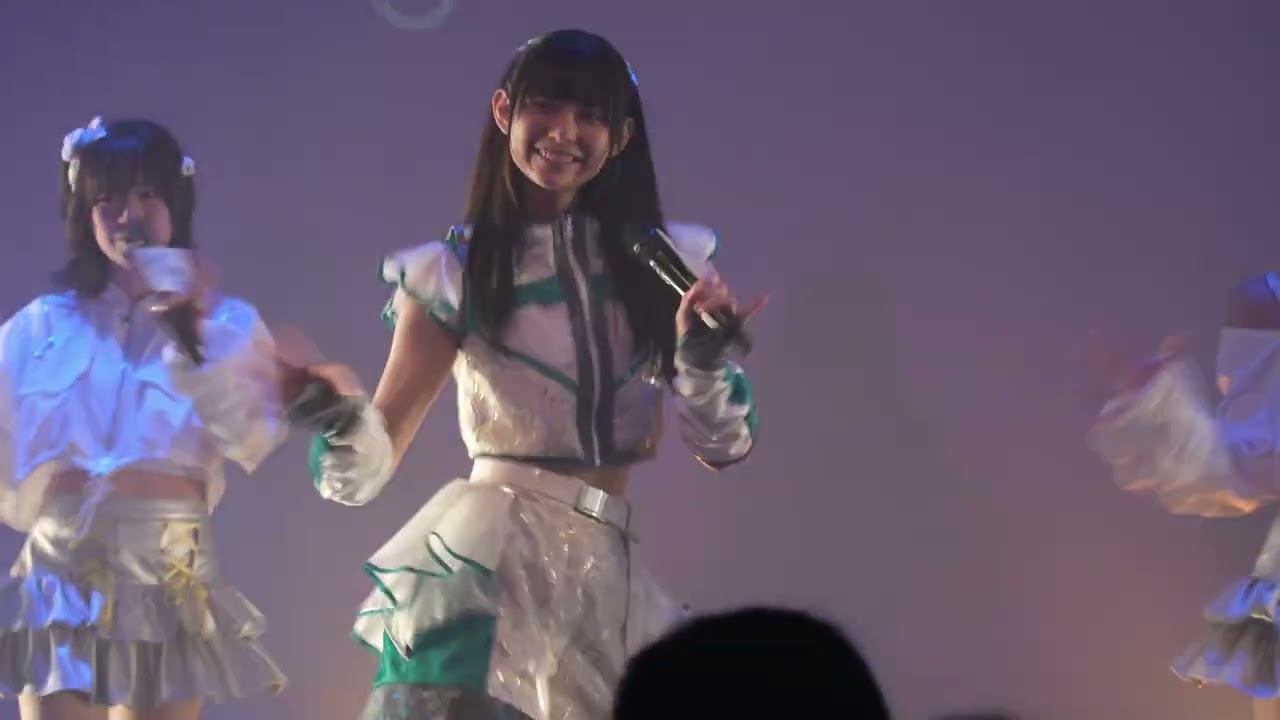 20230805 柴青 青年廣場 萌•動同人展 2023___01_幻影☆ギャラクティカ_(Nanase 770 Fancam)