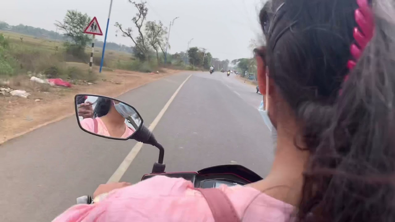 Best scooty status