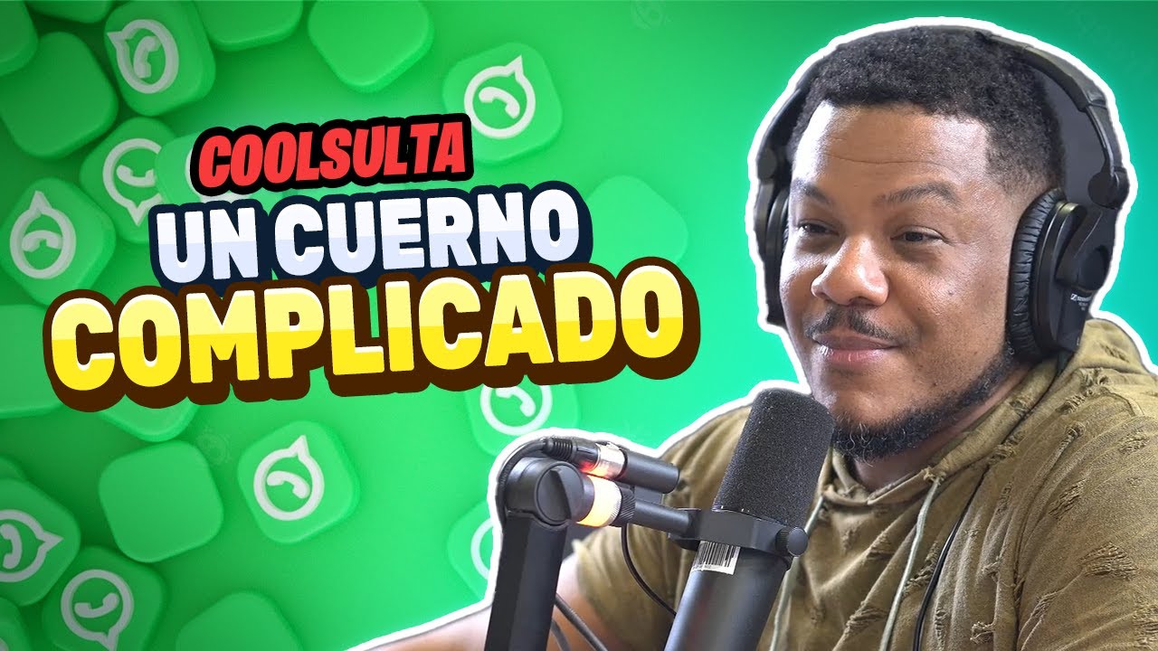 COOLSULTA: La esposa de mi compa&ntilde;ero de trabajo le es infiel conmigo y no se si dejarla o seguir