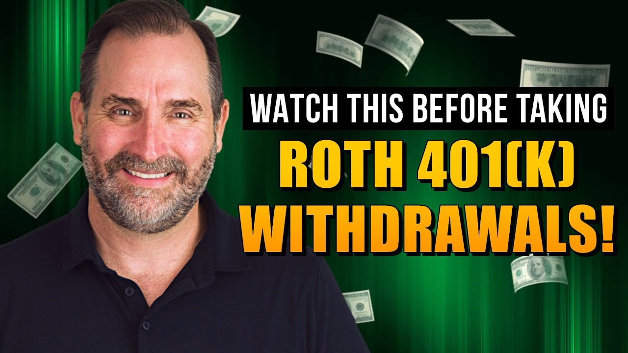 Understanding the Tricky Roth 401(k) Distribution Rules