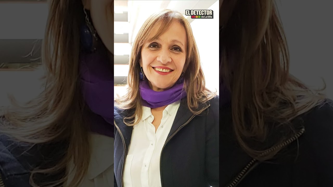 Esta imagen de la jueza Sandra Heredia con Petro es un montaje