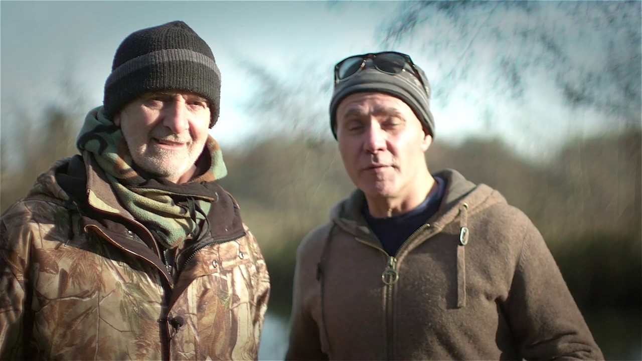 Fishing Tales Season 1 Episode 4