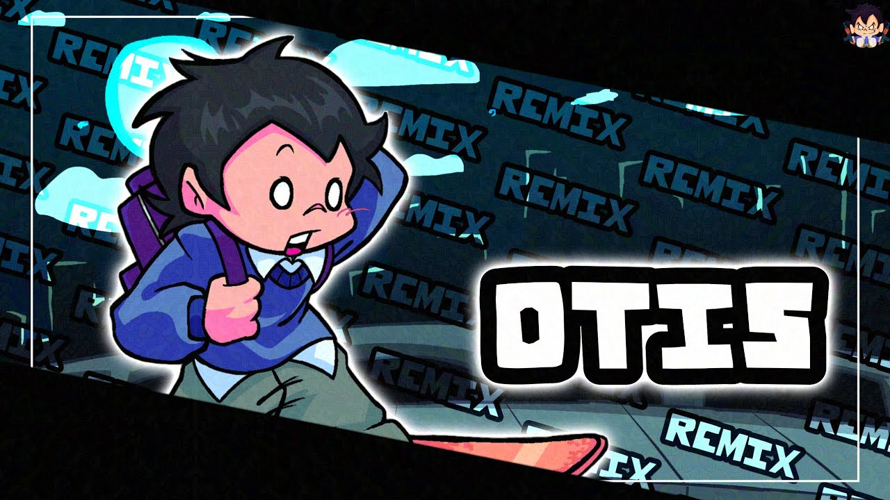 Otis Remix [ FNF ] - FanChart