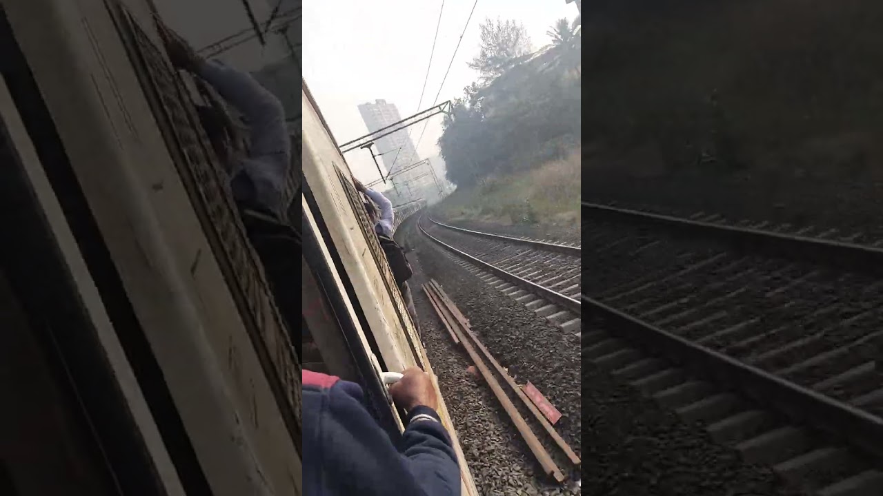 Mumbai ke andar tarnal