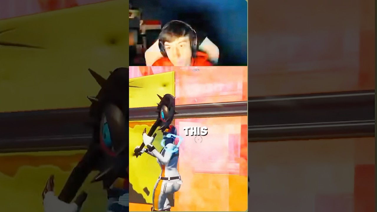 Trying Peter bots  controller settings #fortnite #short