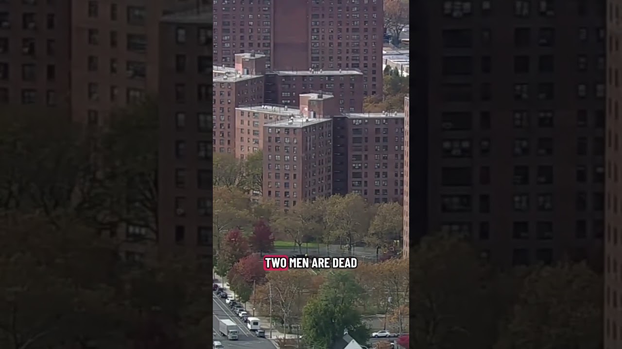 4 people found dead inside NYCHA apartment in the Bronx