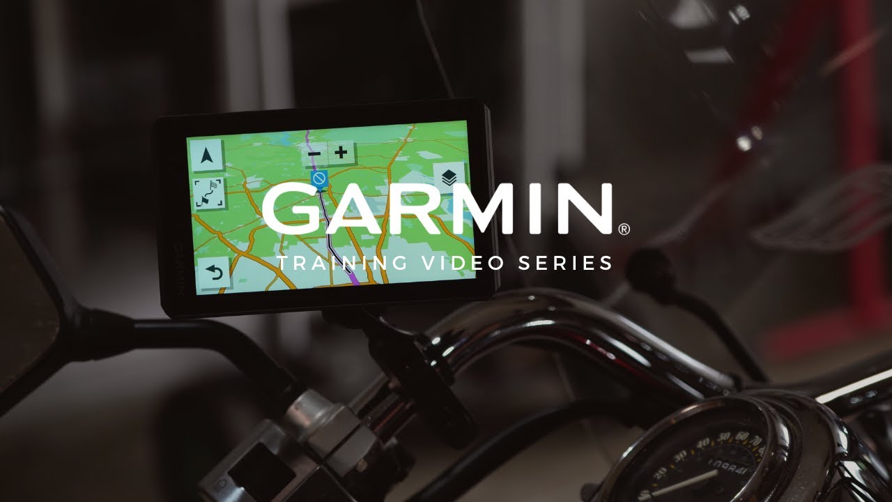 zūmo&reg; XT: Everything you need to know &ndash; Garmin&reg; Retail Training