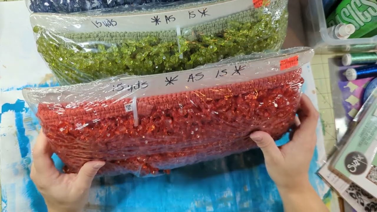 Hobby Lobby Haul // Zebra Gel Pen Informal Review #hobbylobby #haulvideo