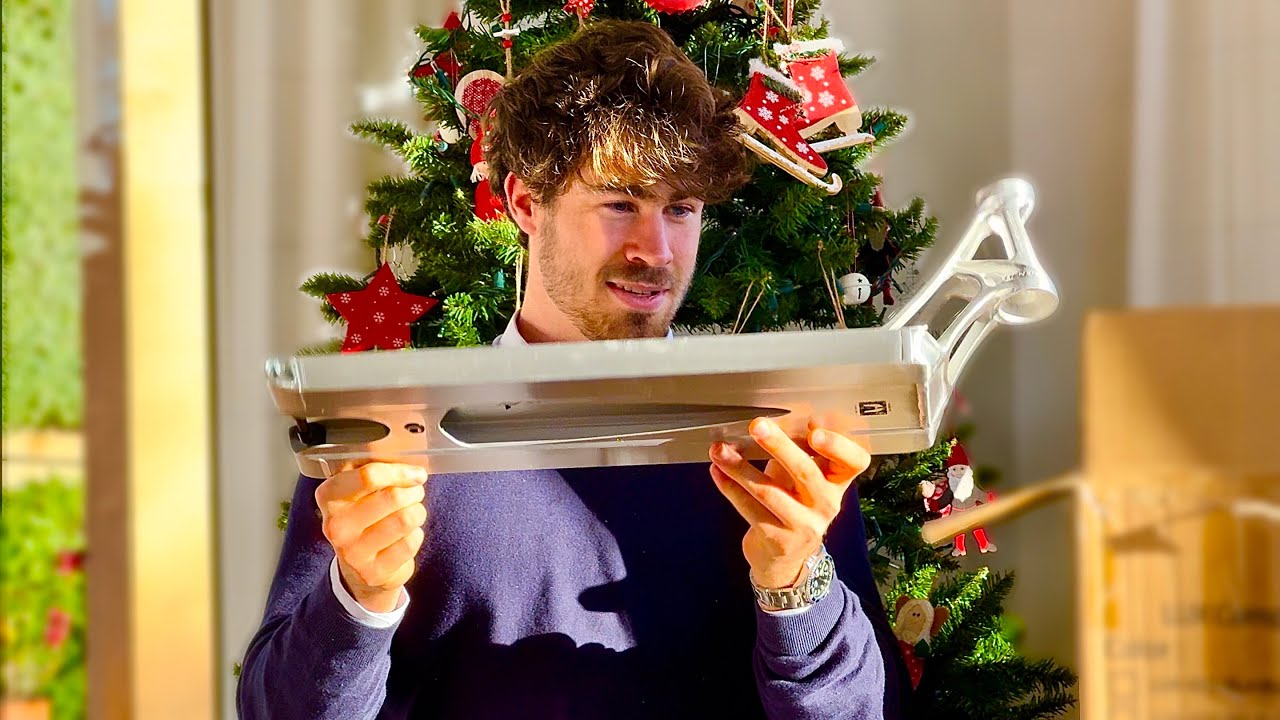 Navidades Adelantadas (Sale Mal)