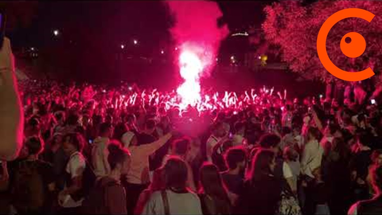 Fête de la musique : soirée 