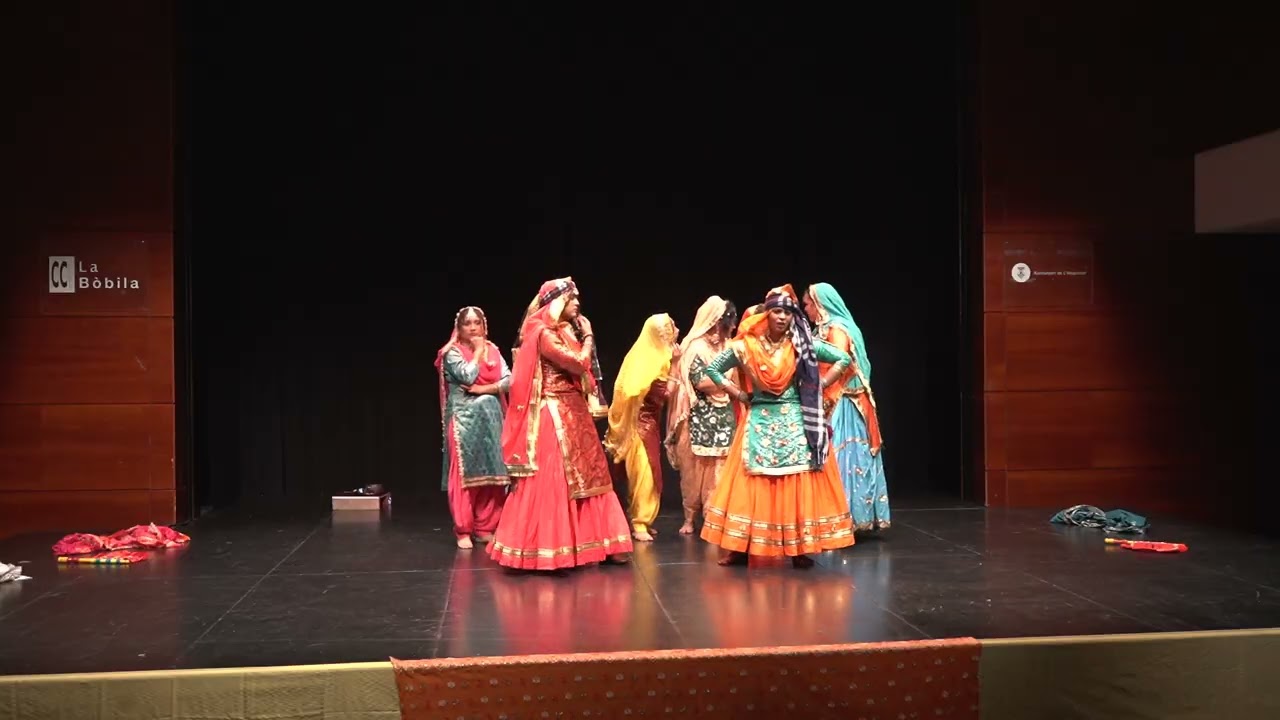 RONKA SPAIN DIYA  PERFORMANCE NO 21  DATED 30TH NOV 2025