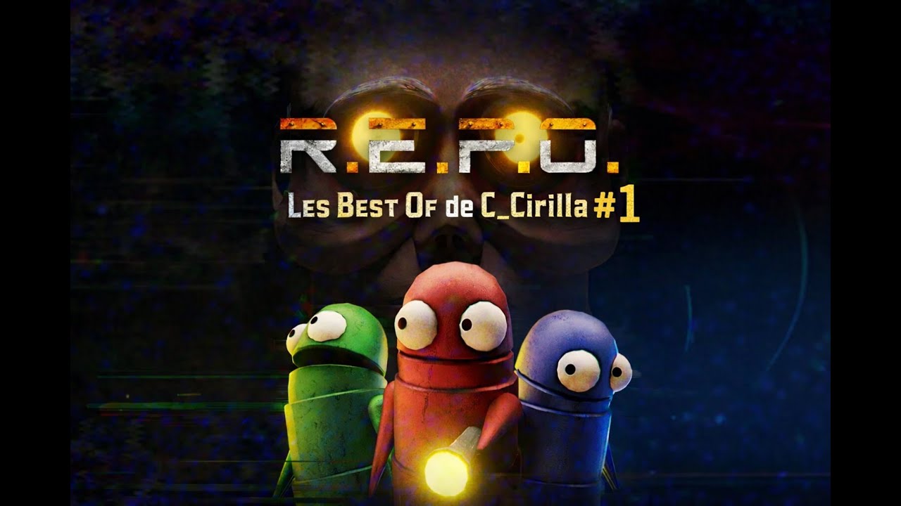 R.E.P.O | Best of #1