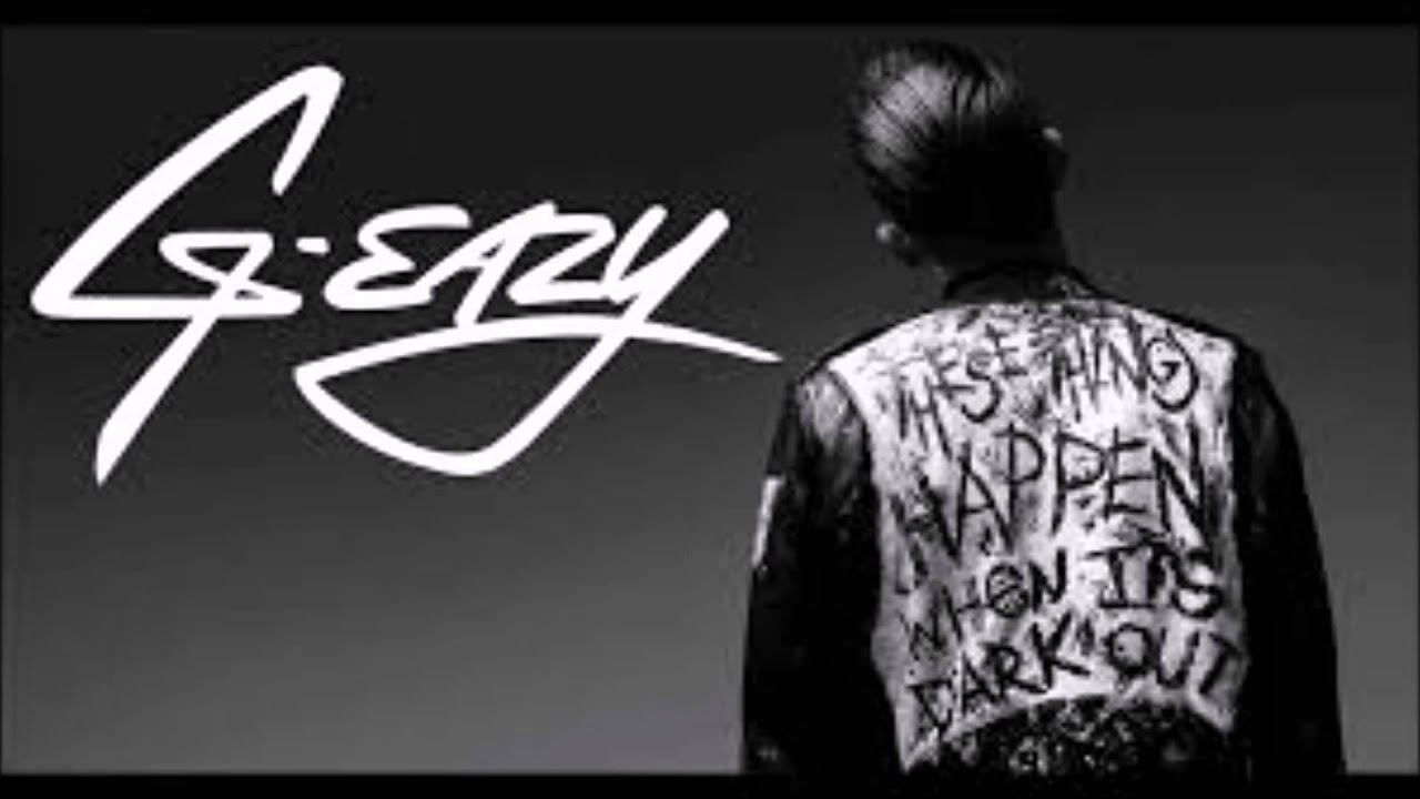 G Eazy - Order More Feat  Lil Wayne And Yo Gotti
