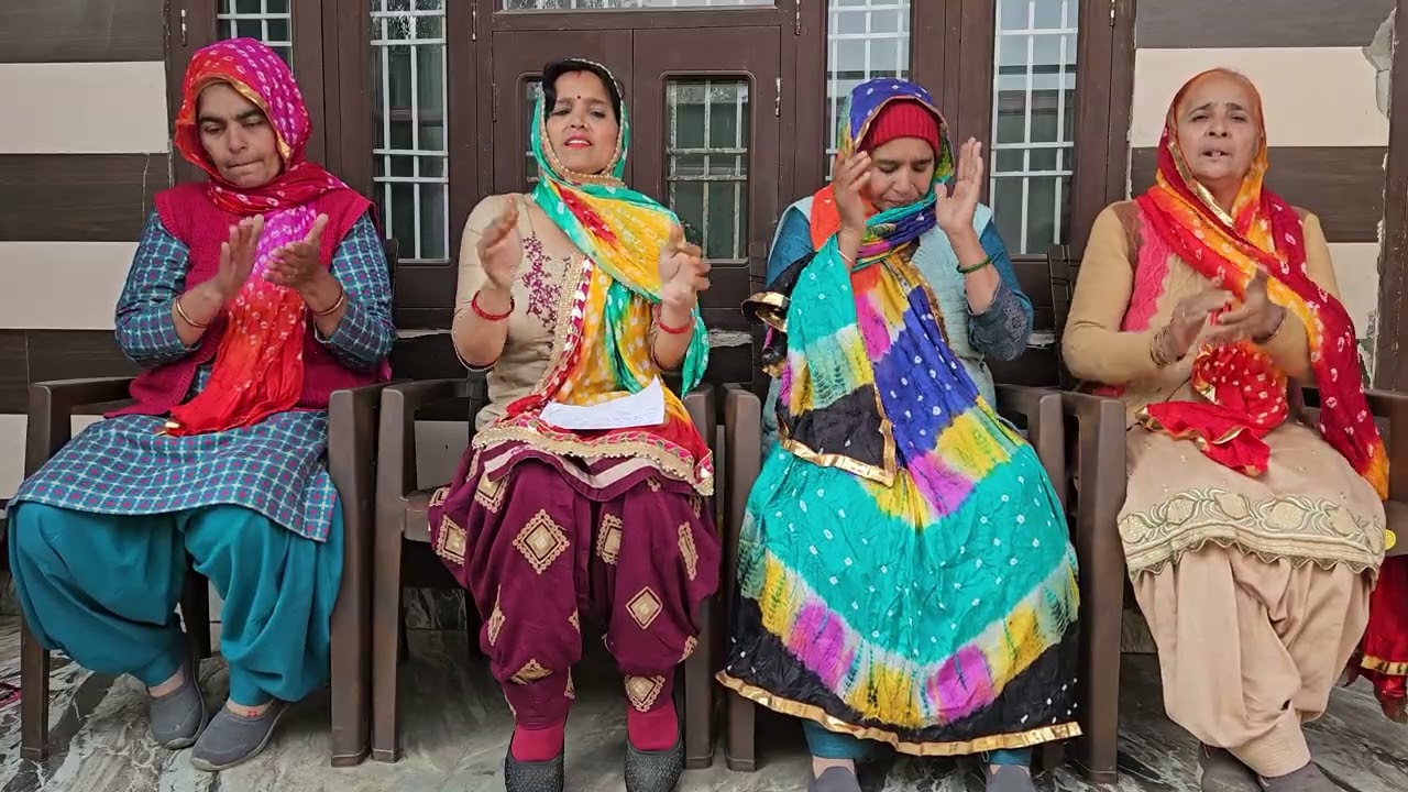 दादा खेड़ा का बहुत ही प्यारा भजन।।HARYANVI LADIES BHAJAN | HARYANVI FOLK SONG | हरियाणवी भजन
