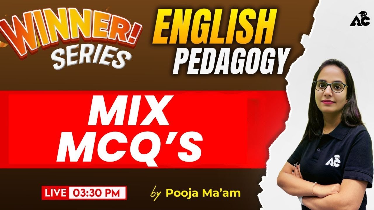 English Pedagogy Class | English Pedagogy For PSTET & All Other Teaching Exams | Day-133