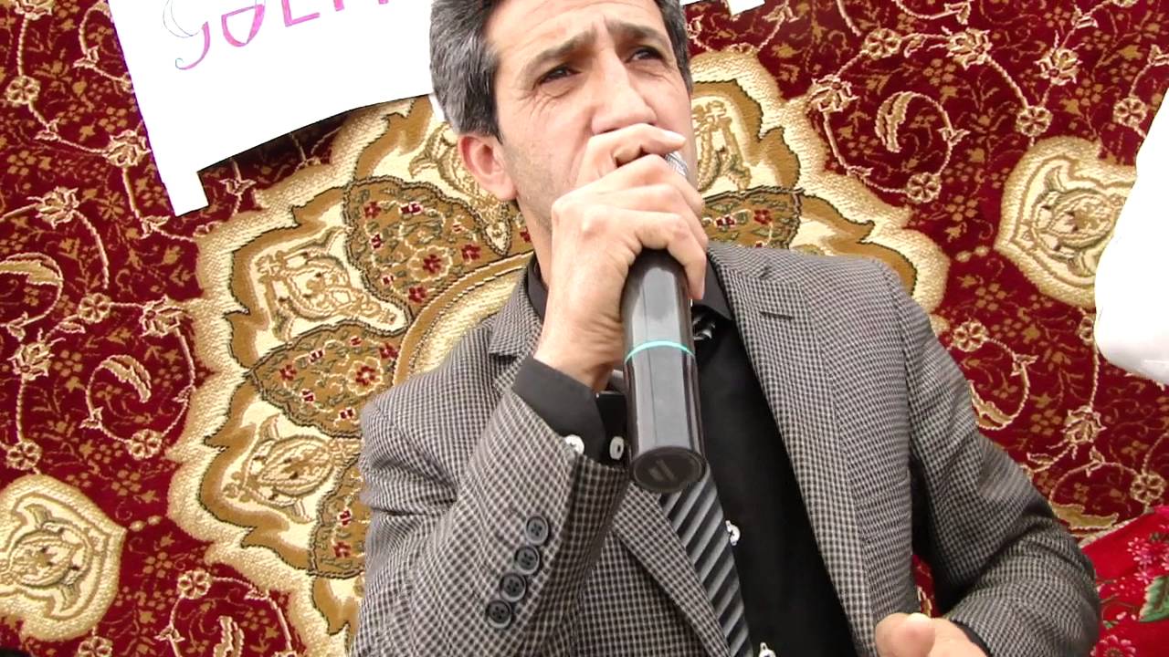 ELXAN  BEXTIYAR  YARDIMLI   Xeberin Varmi  050 337 85 99