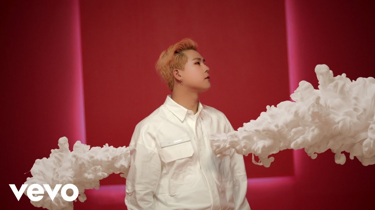 Monsta X - YOU CAN'T HOLD MY HEART (Official Video)