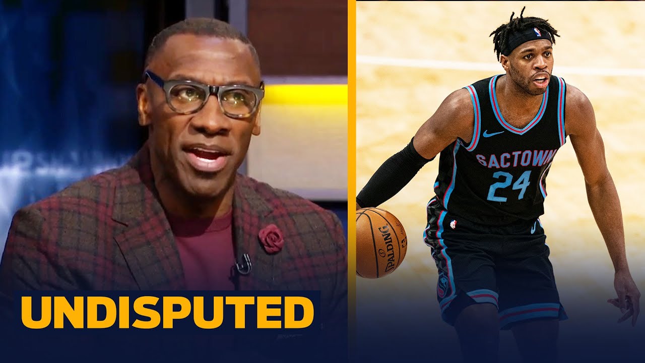 LeBron reportedly chose Westbrook over Buddy Hield — Skip & Shannon | NBA | UNDISPUTED
