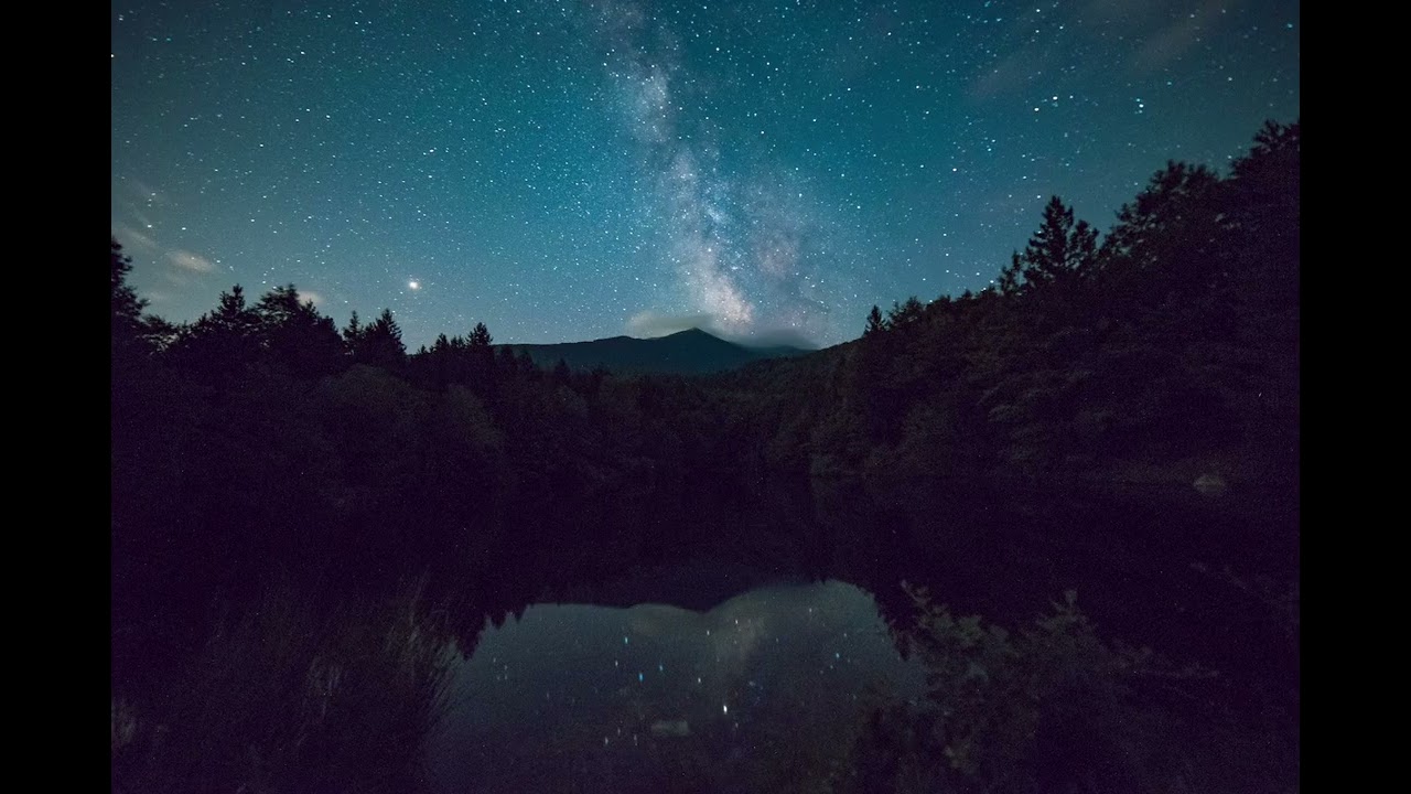 8 Hours Deep Relax Music 🌙 Sleep, Anxiety Relief, Calm Night