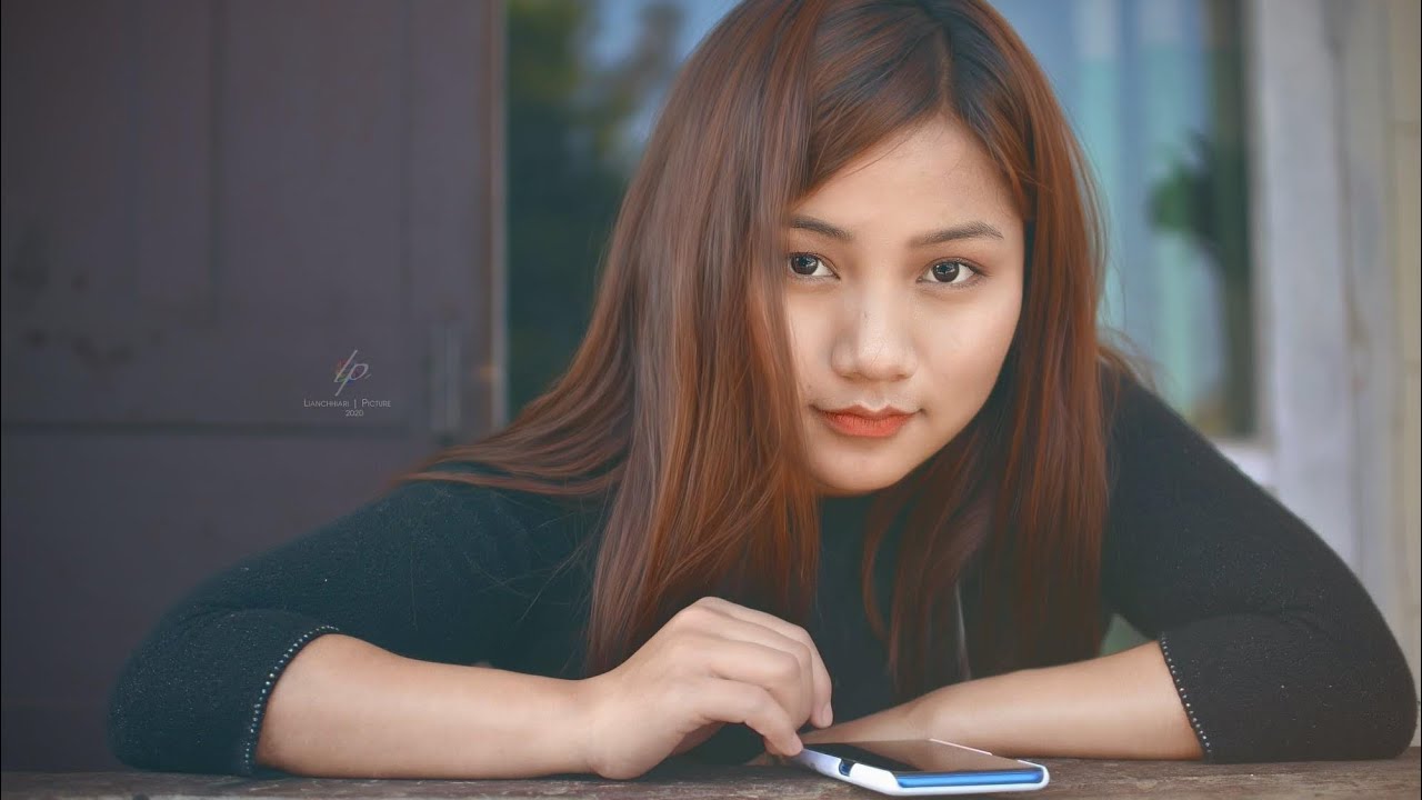 HMANGAIH LTL | HELEN ZAITHANKUNGI |MIZO CLASSIC