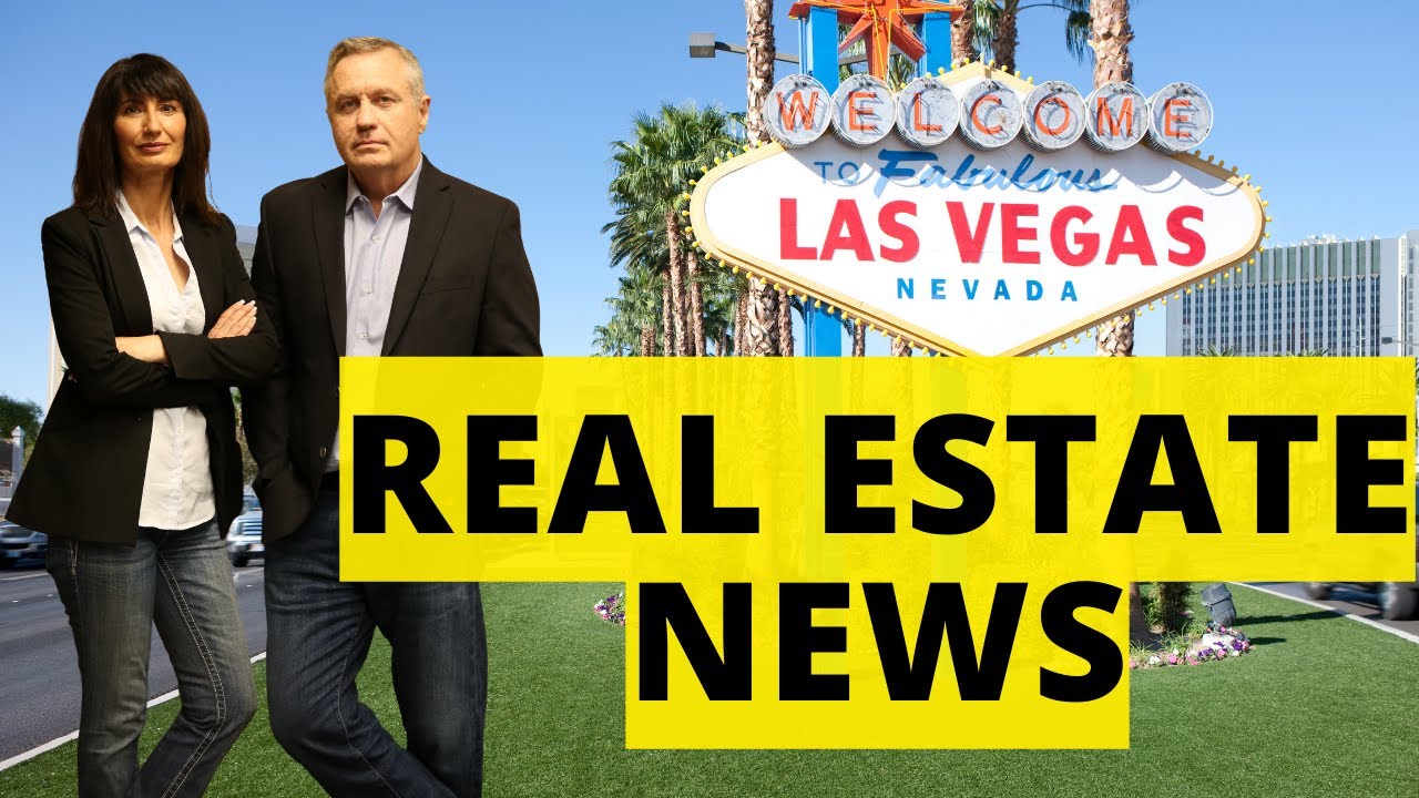 Las Vegas Real Estate News: Condo Price Trends for 2023