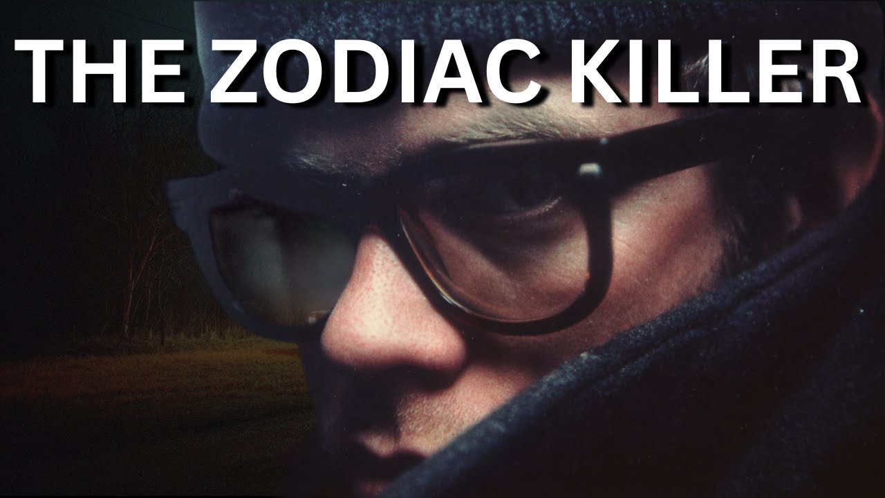 Zodiac Killer: Der größte Cold Case der USA