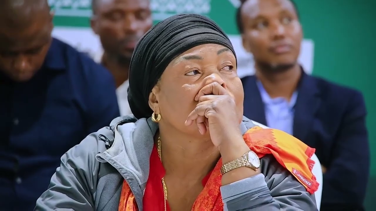 MAKONDA AITAJA TIMU ILIYOFANYA UCHAWI UWANJA WA BENJAMIN MKAPA