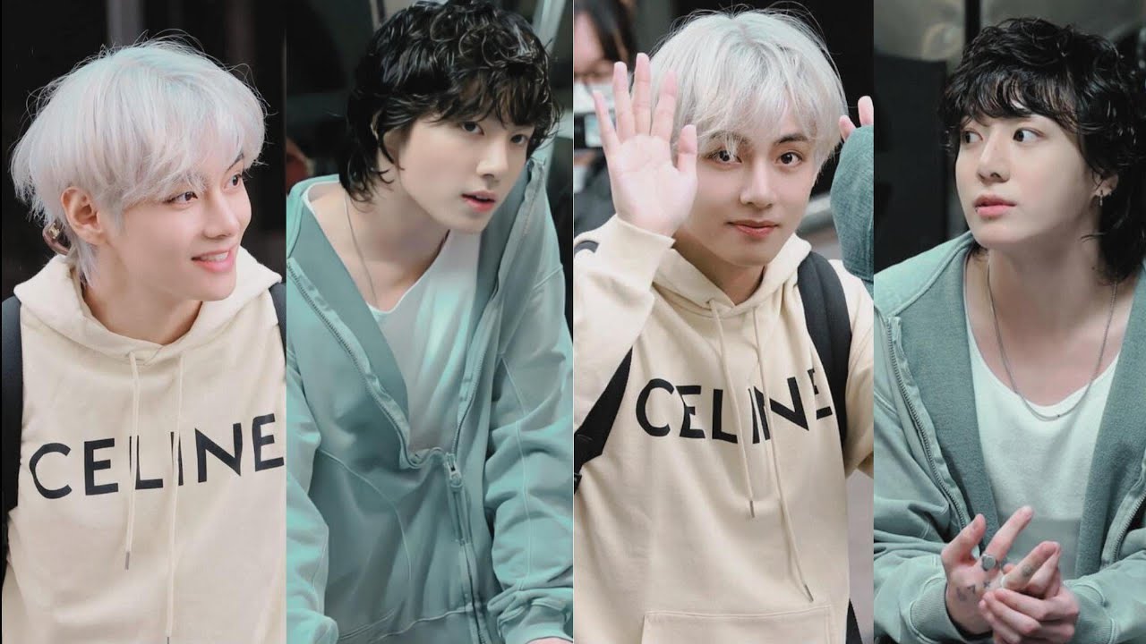 [Tiktok Taekook] Cuộc tình này là mãi mãi 💜🌈 #TAEKOOK