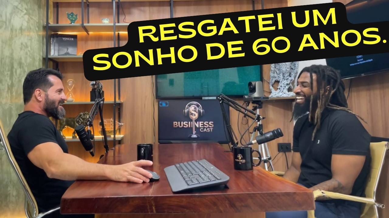 Do Legado Familiar à Superação na Pandemia