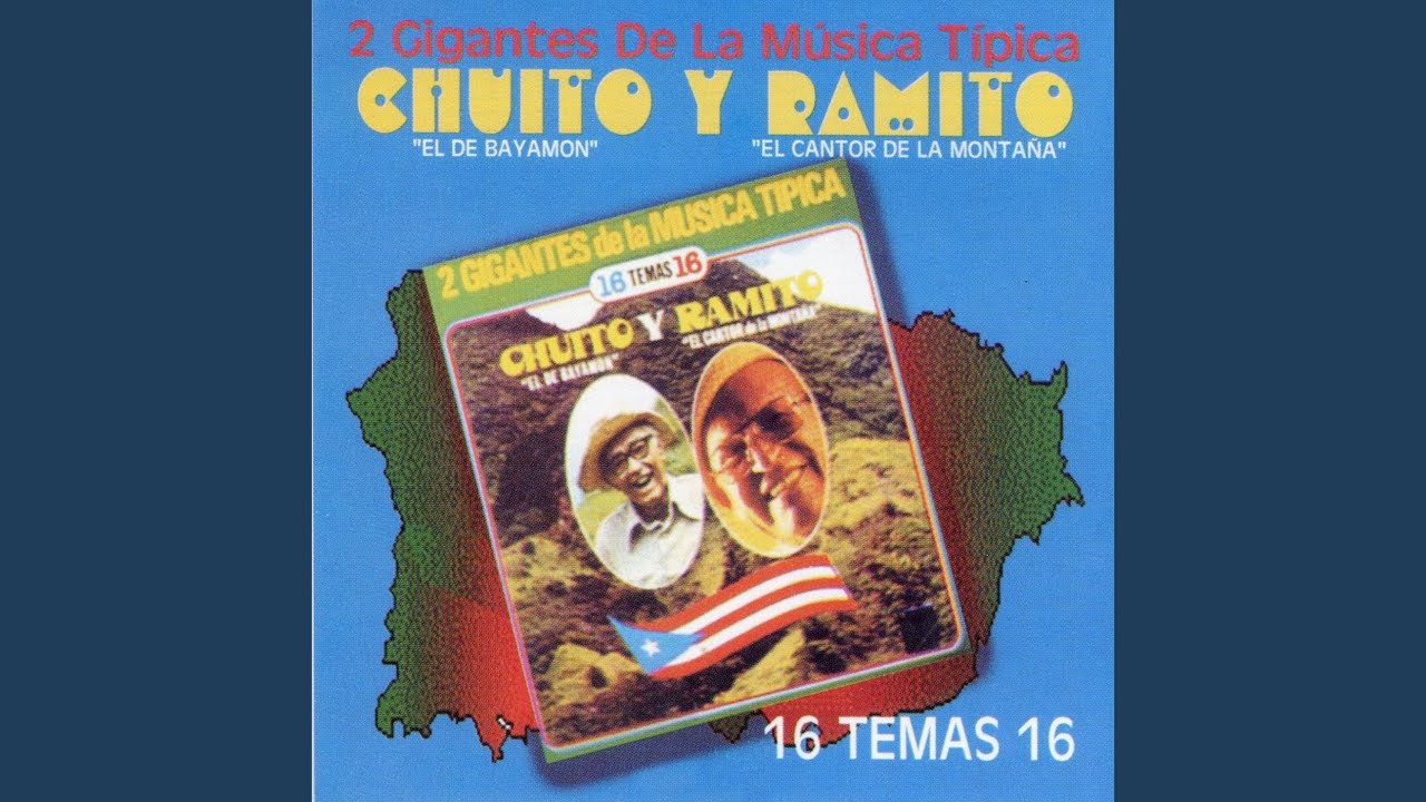 Un Jíbaro Termina'o
