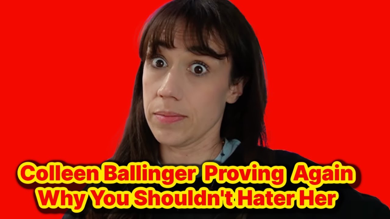 Colleen Ballinger Subliminal Messages & Proof Why You Should Love Her Because She's a Cool Mom!