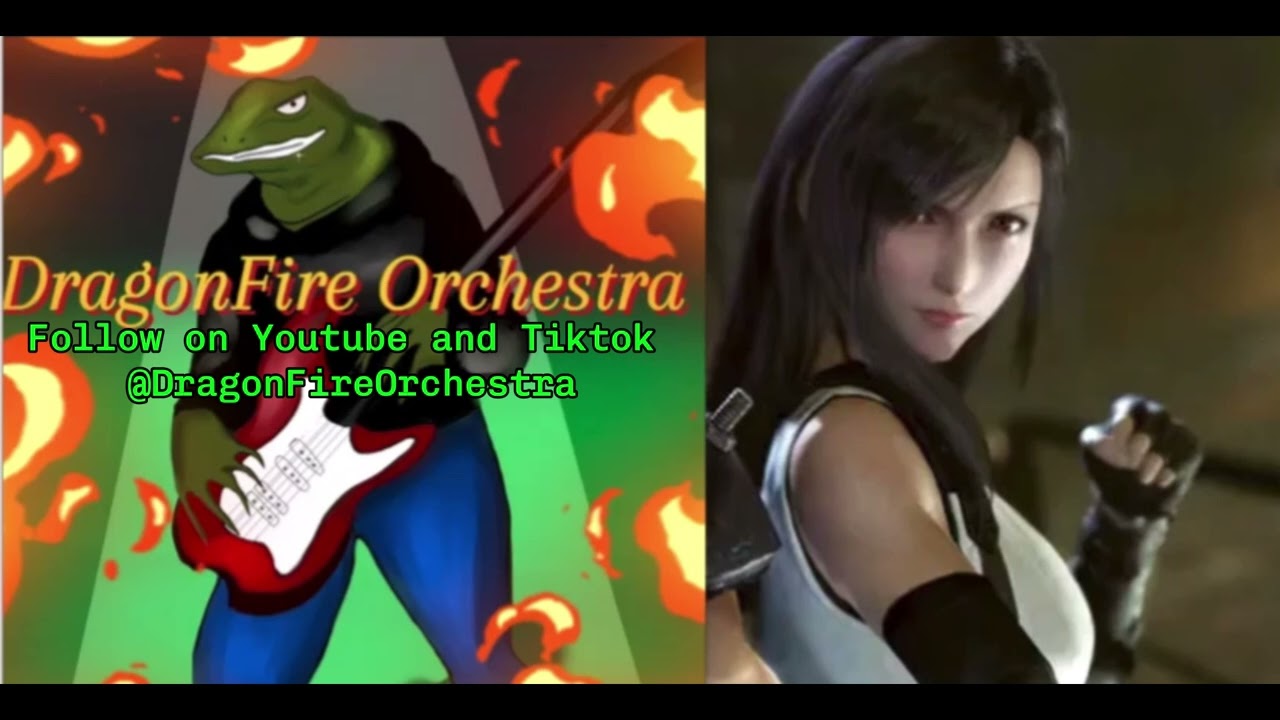 COVER SONG 