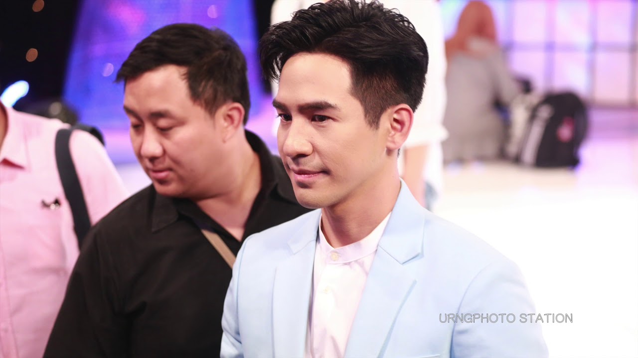 Pope - ยิ่งรู้จักยิ่งรักเธอ