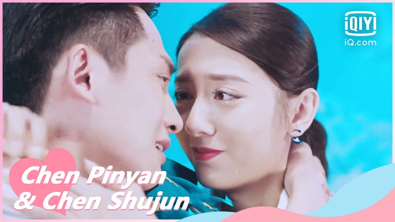 🍋A great difficulty for the family | Plot Love EP24 | iQiyi Romance